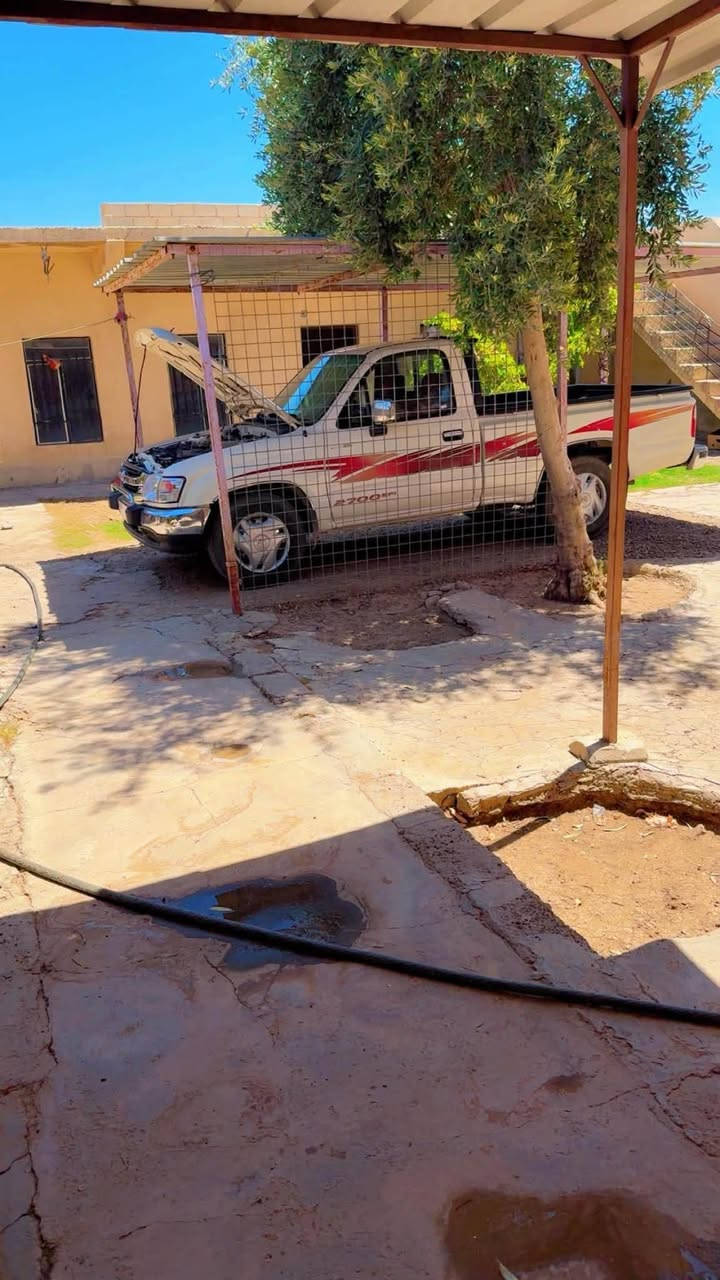 سلام عليكم بيكم 2004لبيع به صبغ البونيد فقط والباقي 

مكفول كفالة عامة وضع شركة رقم صلاح الدين بسمي

 السعر 130تصال ***********   اسيا ***********

مكلف بالنشر
