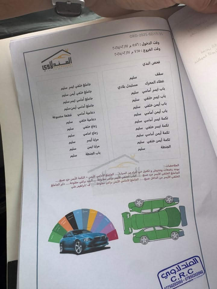 كي فايف • ٢٠٢٣ • مدينة الصدر