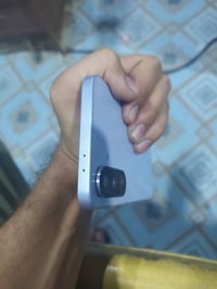 سامسونج A36 5G • ذاكرة ٢٥٦ • كسر بسيط بالشاشة