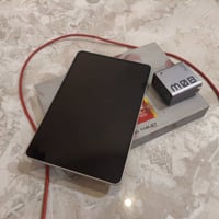 ريد ماجك أسترا • ٢٥٦ • ميسان