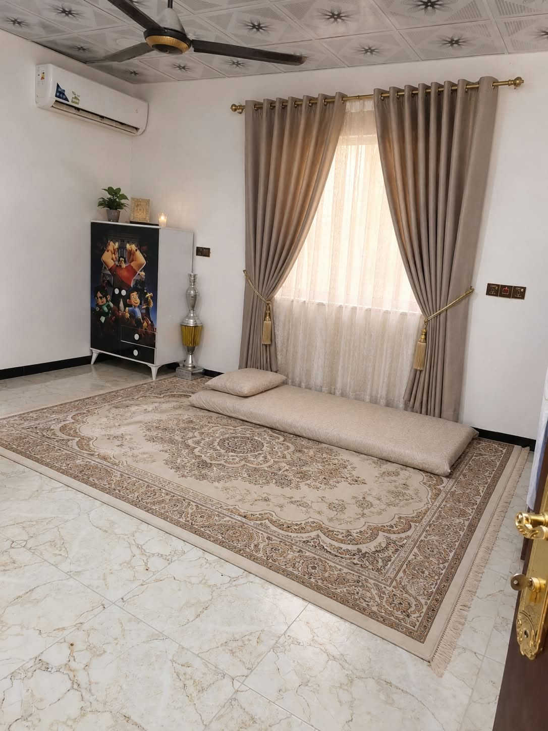 بابل المسيب • مزرعة ١٥٠٠م • سند ٢٥