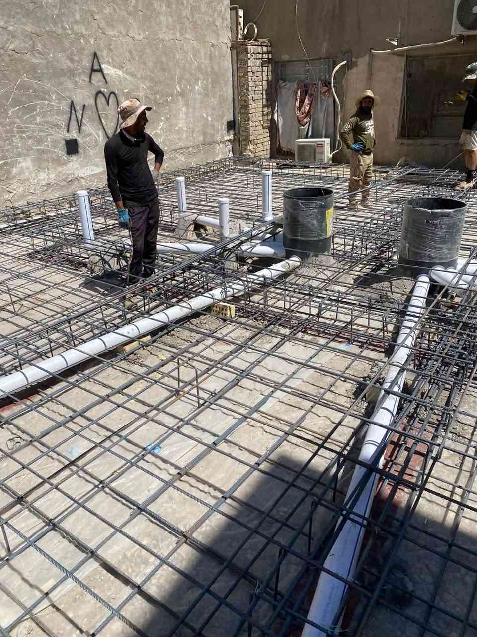 مقاولات • بناء منازل • جلسات شاطئ