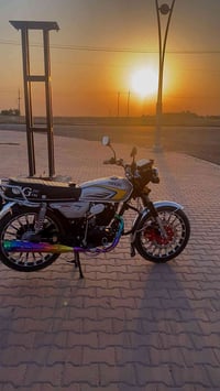 محرك ٢٥٠ • موديل ٢٦