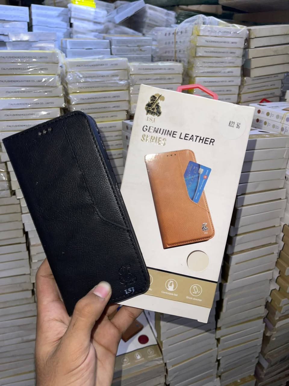 جملة فقط🎗 عرض سعر كفر دفتري📲 العدد ١٠٠ كفر السعر ٧٥ الف🔥 التوصيل مجاني،🪅وتفحص امام المندوب👀 دفتري جلد اصلي الوان وايتمات جوكر وستندر السوك للتثبيت مراسله الصفحة او واتس اب ***********
الايتمات⬇️
X7a
A22
A12
Pova new2
A03 core
Zero 20 
J7 prime 
J8
J6 plase
Hot11 play 
Hot12 play 
in note 10 
in not 10 bro
Rm 12c 
Inf smart5 
Realme c35
Ip 12pro max
