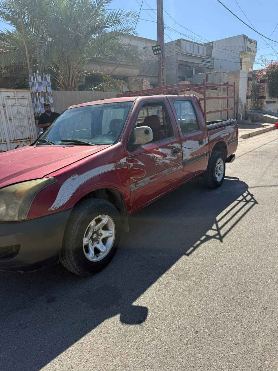 كنو • ٢٠٠٩ • رقم ديالى