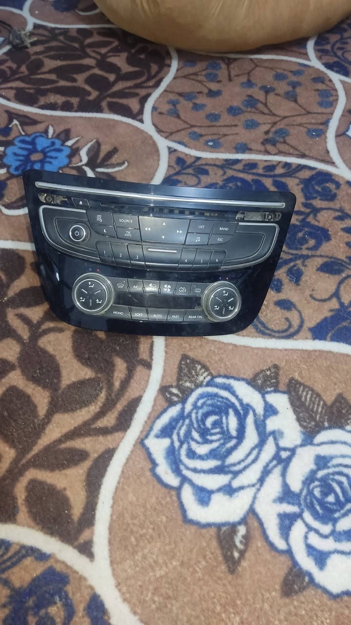 بيجو 508 • أصلي • قطع امامية