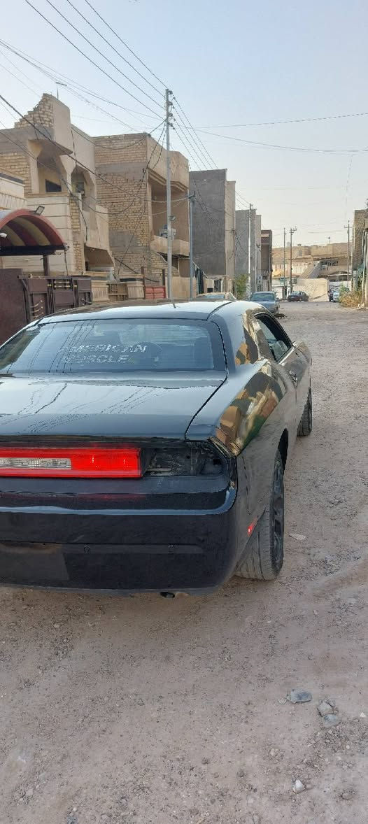 دوج جالنجر 2010 - 3.5L - V6 كير +محرك حاويةجدد.صبغ متغيرعام 7 شذرات.جاهزة من كلشي صدر خلفي جديد كلشي امبدل به حتى الدبل+راديترات ماء وتبريد جدد+ مروحة جديدة+مروحة اضافية امامية+قوايش 2 جدد+ رولات جدد+ تبريد فول.فقط تكفك اجور تحويل ٦٥ ألف . 89 $بغداد حي الجهاد ***********
