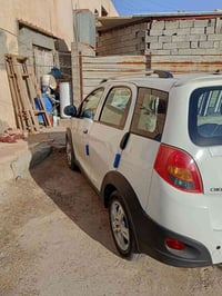 شيري اكس وان • ٢٠١٦ • العامرية