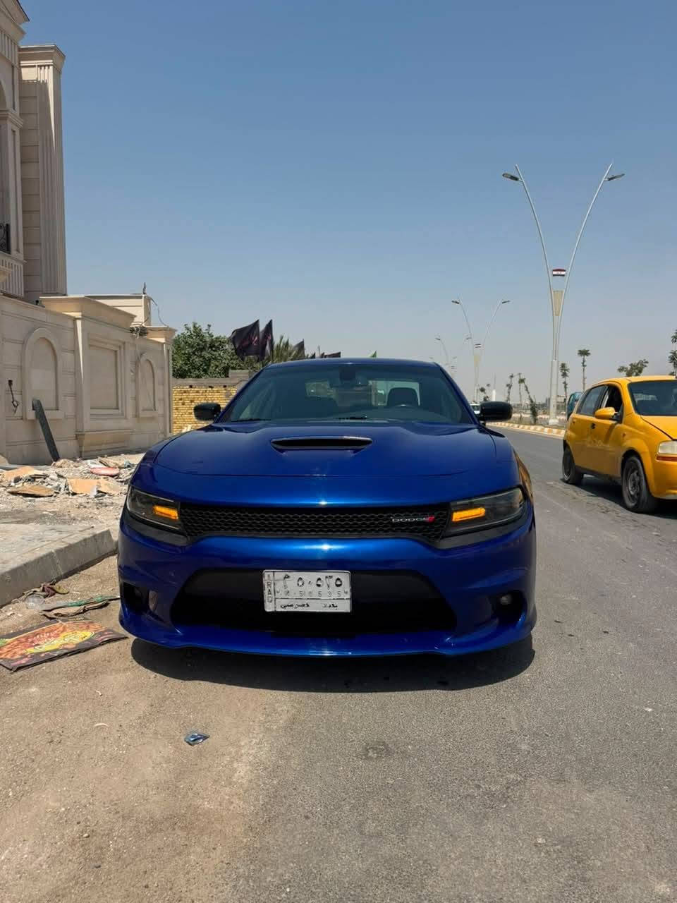 موديل 21 جيتي بدون تبديل بيه صبغ النبيد والباقي كفالة مكاني ناصرية مركز تصال *********** تصل وتدلل
