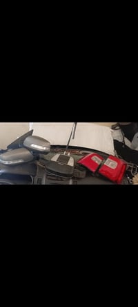 قطع غيار • ماكو تفاصيل
