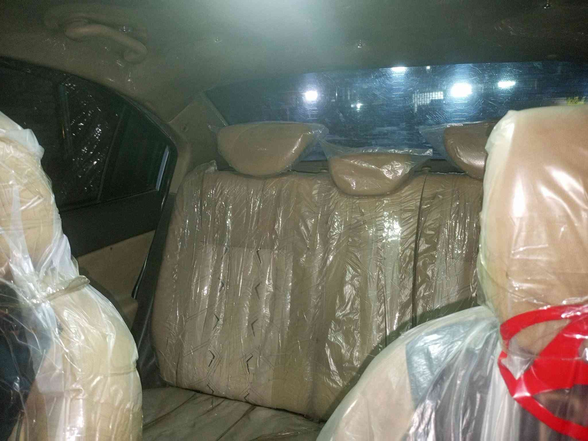 اكسنت • ٢٠١١ • رقم نينوى