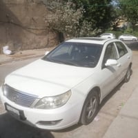 بي واي دي • ٢٠١٢ • بغداد الشعلة