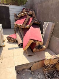 ديوان عدد ٢ • ١٥ قطعة • ناصريه مركز