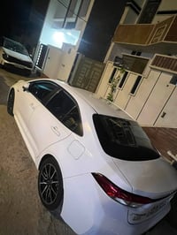 كورلا امريكي • ٢٠٢٣ • هايبرد فول