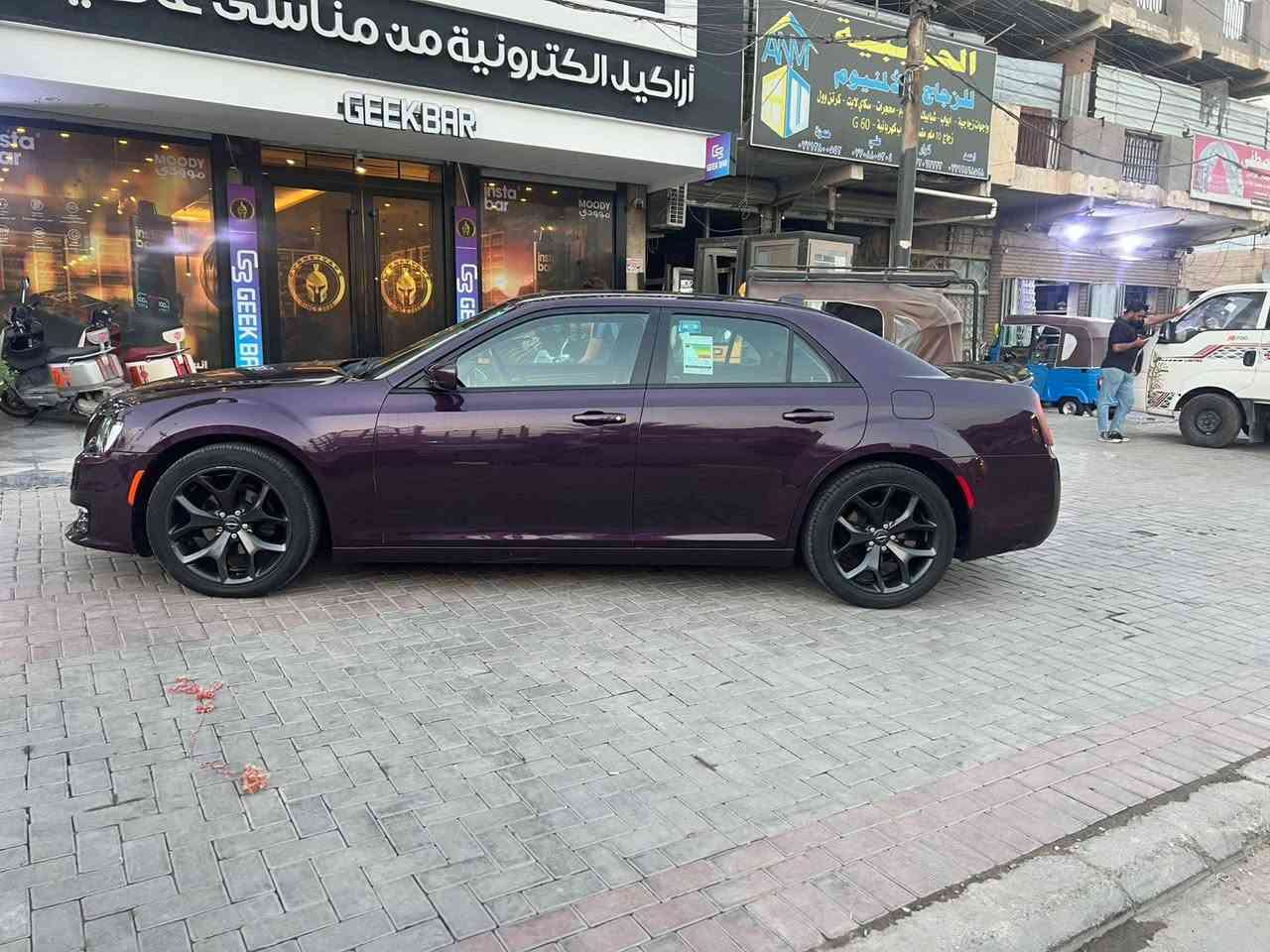 ‏سلام عليكم أوباما للبيع موديل 20 سيارة جديدة سعرها 168 رقم بغداد تحويل مباشر *********** السيارة ماشية 47
￼ سونا بالمن منشور ￼￼
‏سلام عليكم أوباما للبيع موديل 20 سيارة جديدة سعرها 168 رقم بغداد تحويل مباشر *********** السيارة ماشية 47
