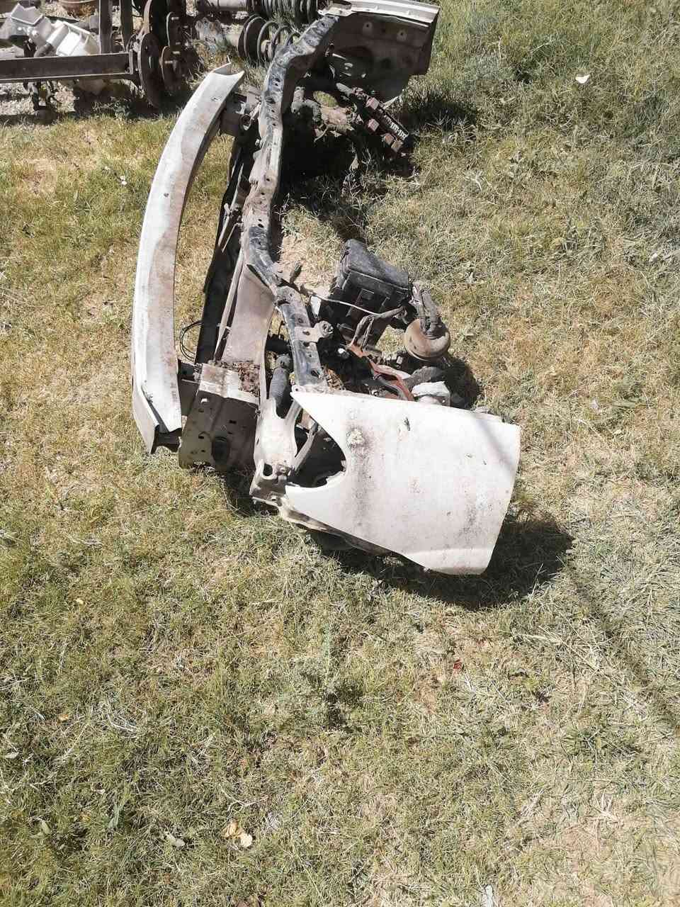 بسم الله ماشاء الله للبيع اغراض متنوعة مال نيسان سني كل الموديلات قطع حاويه بسعار مناسبة لاستفسار الاتصال ع الرقم *********** العنوان بغداد ابو غريب يوجد واتساب على الخط مع حترامي وتقديري للجميع
