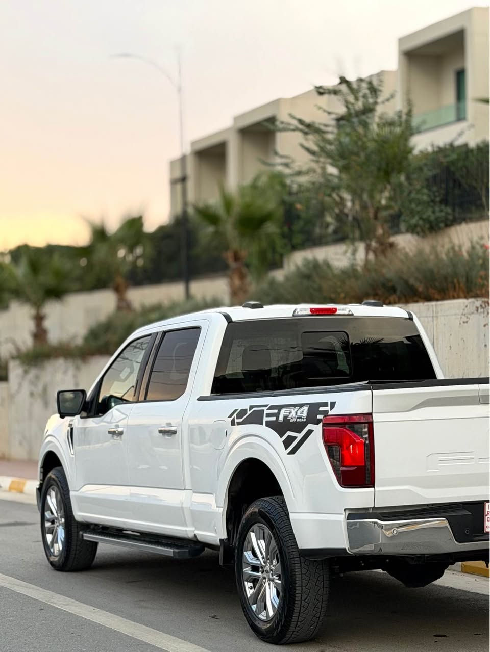 فورد F150 • ٢٠٢٤ • دبل