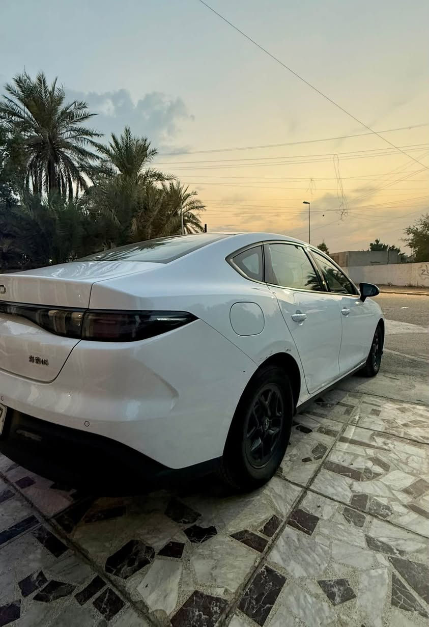 سيل فايف • ٢٠٢٥ • بغداد الرصافه