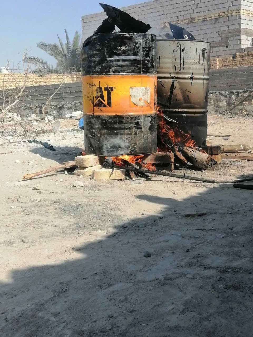 السلام وعليكم  تزفيت سطوح ورباطات وماستك
اعاده  ماستك قلع اشتايكر  باسعار مناسبه ***********
