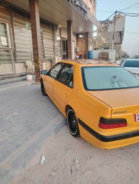 بيجو بارص • ٢٠١٨ • رقم كربلاء
