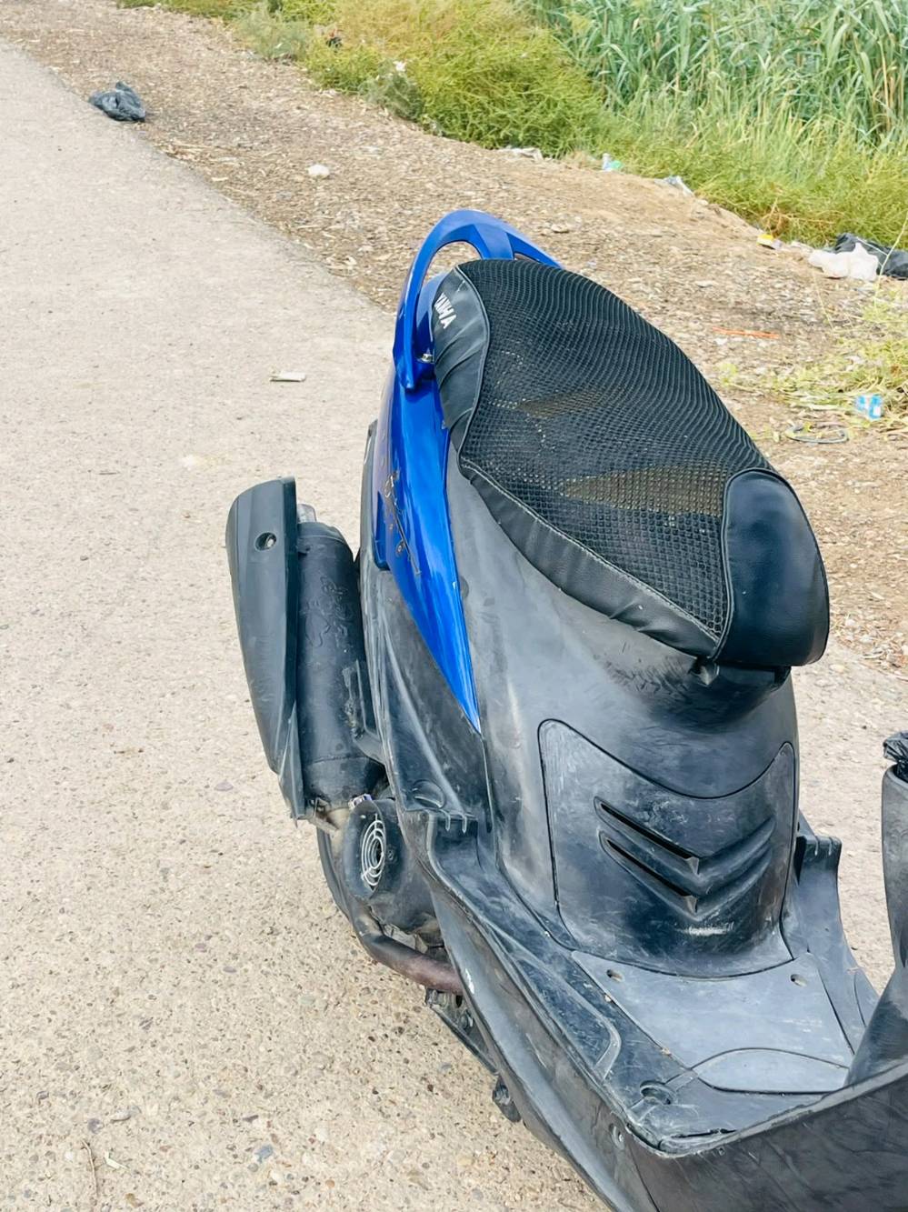 ماكس عدلة • بوشة ٥٥ • نظيفه