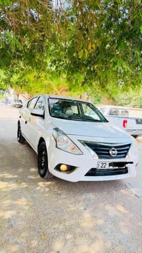 نيسان صني • نجف