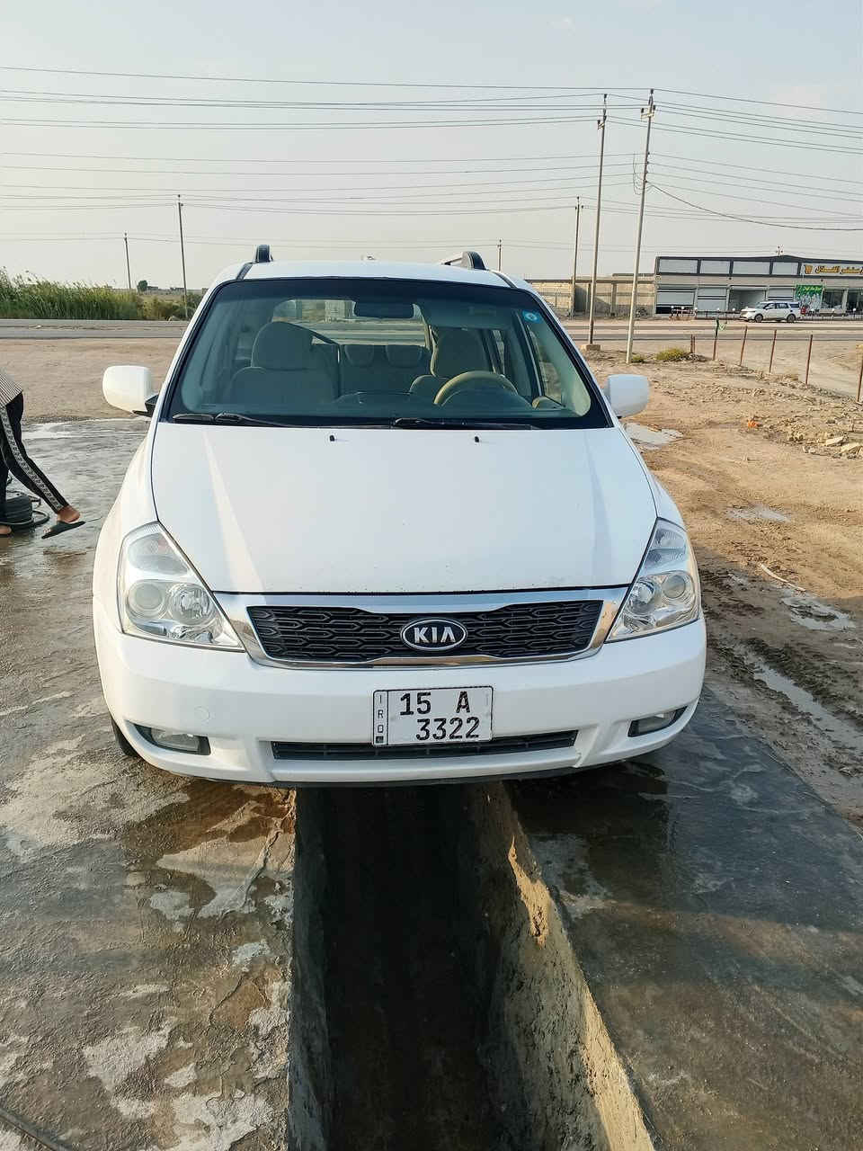 سيدونه • ٢٠٠٨ • رقم انبار