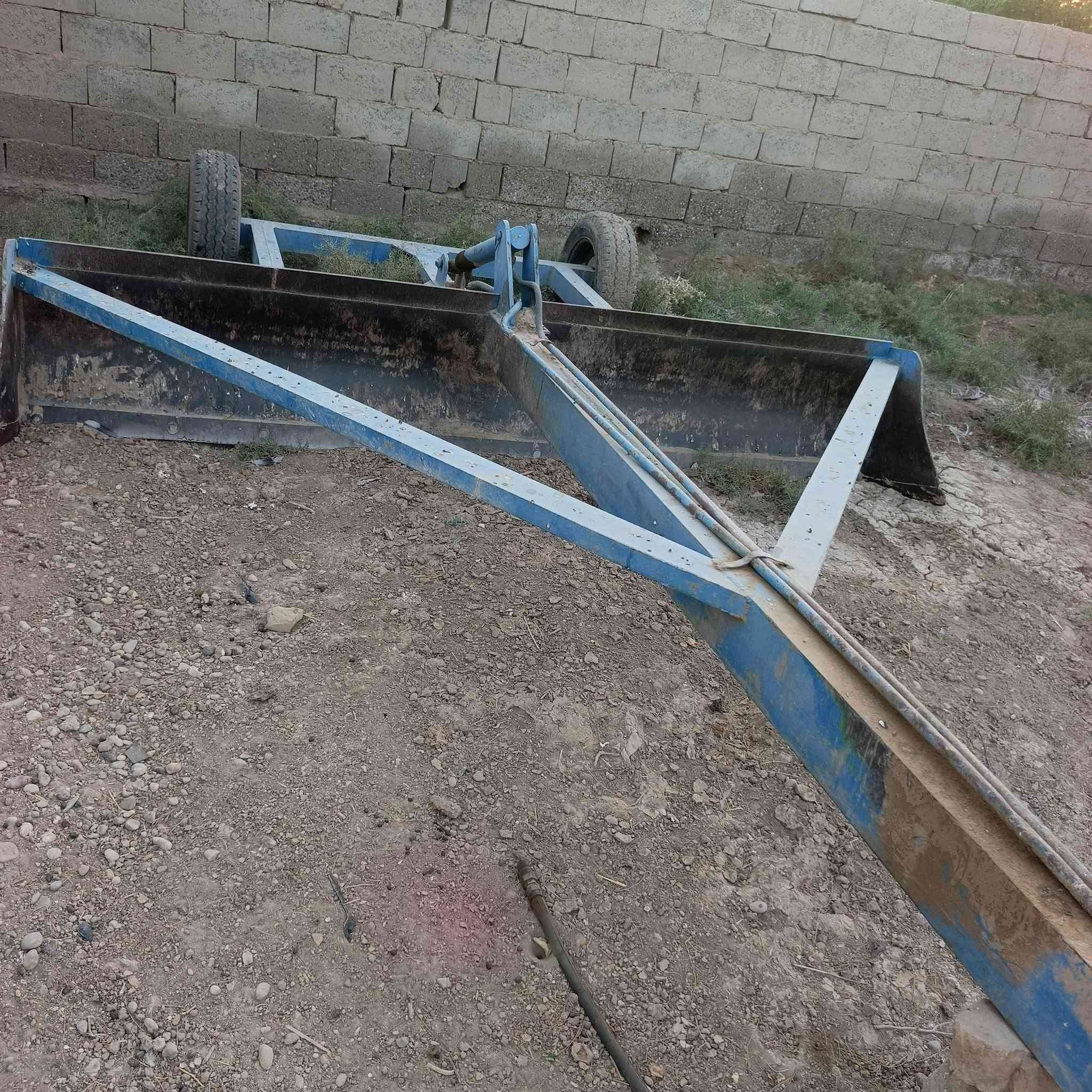 اندبليت لبيع ٣متر
الاتصال***********
