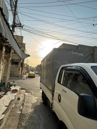 خوان محجر وجادر  تفصال  مال كيه نثيه البيع  العنوان الامين الثانيه الر...