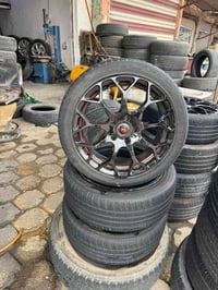 ويل وتاير • ١٧ • طوريج