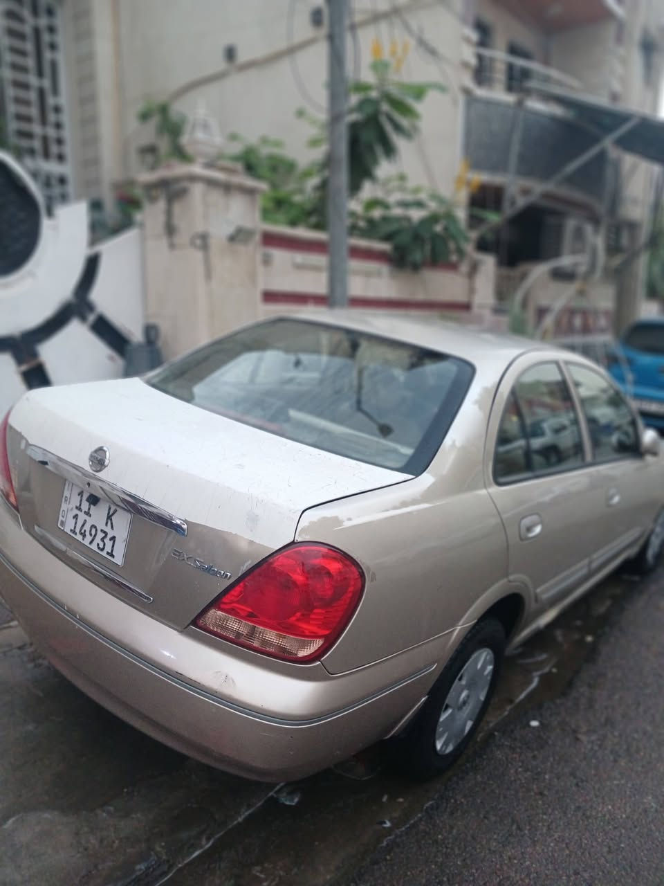 نيسان • ٢٠٠٥ • ١٥٠ الف