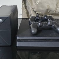 بلي فور • مهكر • ٥٠٠جيجا