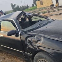 بطه • رقم بغداد • الغراف