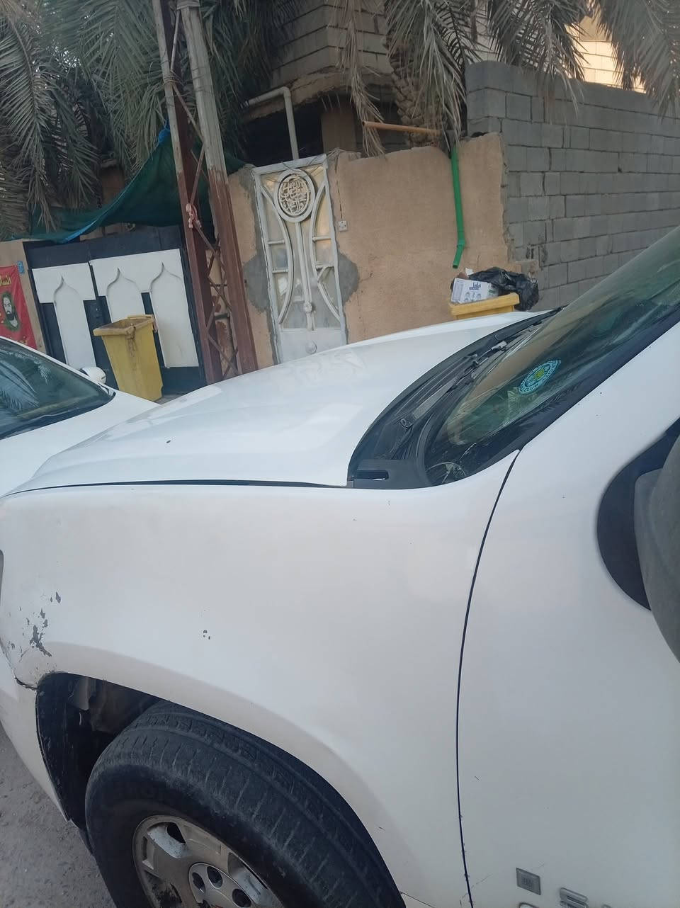 للبيع حديده أدوات جاهزه كله شغاله مكانه بل بصره سعره 38نهايته موبايل ***********
