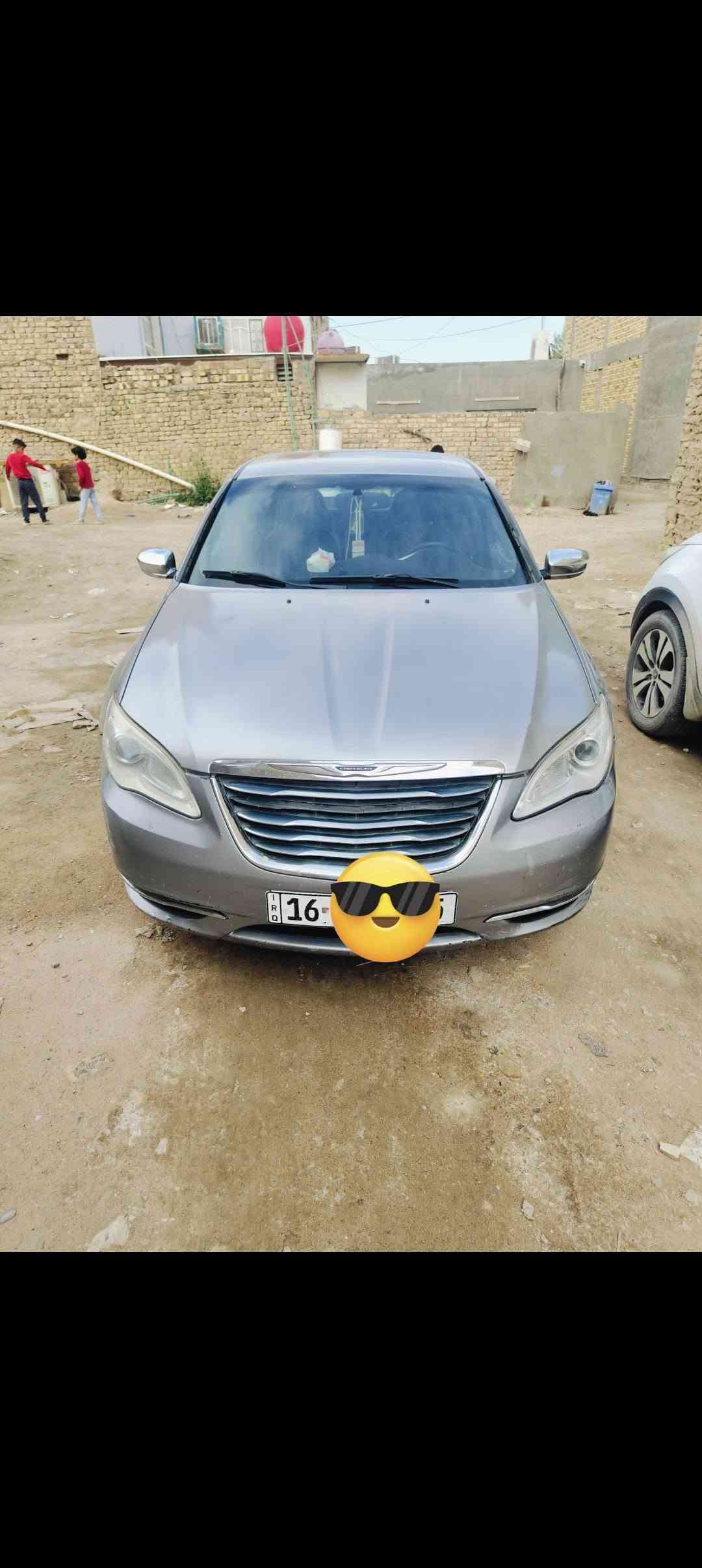 للبيع C200
فول من عدا البصمه 
كشنات جلد فتحه بالقماره تشغيل عن بعد
 وبعد تفاصيل شاشه قلابه
 موديل 13 محرك 3.6
باسمي رقم دولي سنويه 2030
رقم قادسية
السعر 80
التفاصيل اكثر ***********
