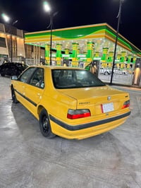 للبيع بيجو بارص  موديل 2015   ماشيه 122  رقم انكليزي جديد باسمي  كلها ...