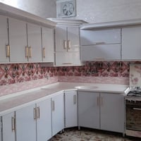 تجديد مطبخ • المنيوم • كربلاء التحدي