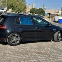 غولف R • ٢٠١٦ • ستيج 2+