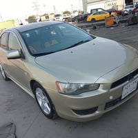 لانسر • ٢٠٠٨ • توماتيك