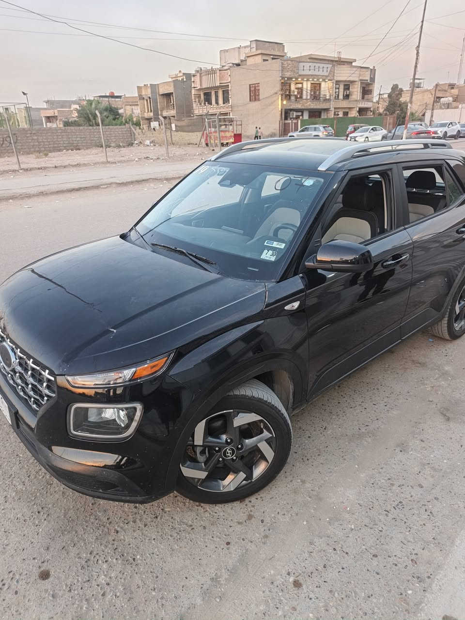 فينيو • بغداد الدوره • بدون رقم