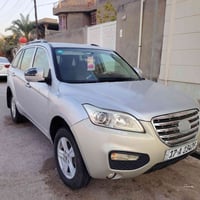 ليفان X60 • ٢٠١٥ • سماوه