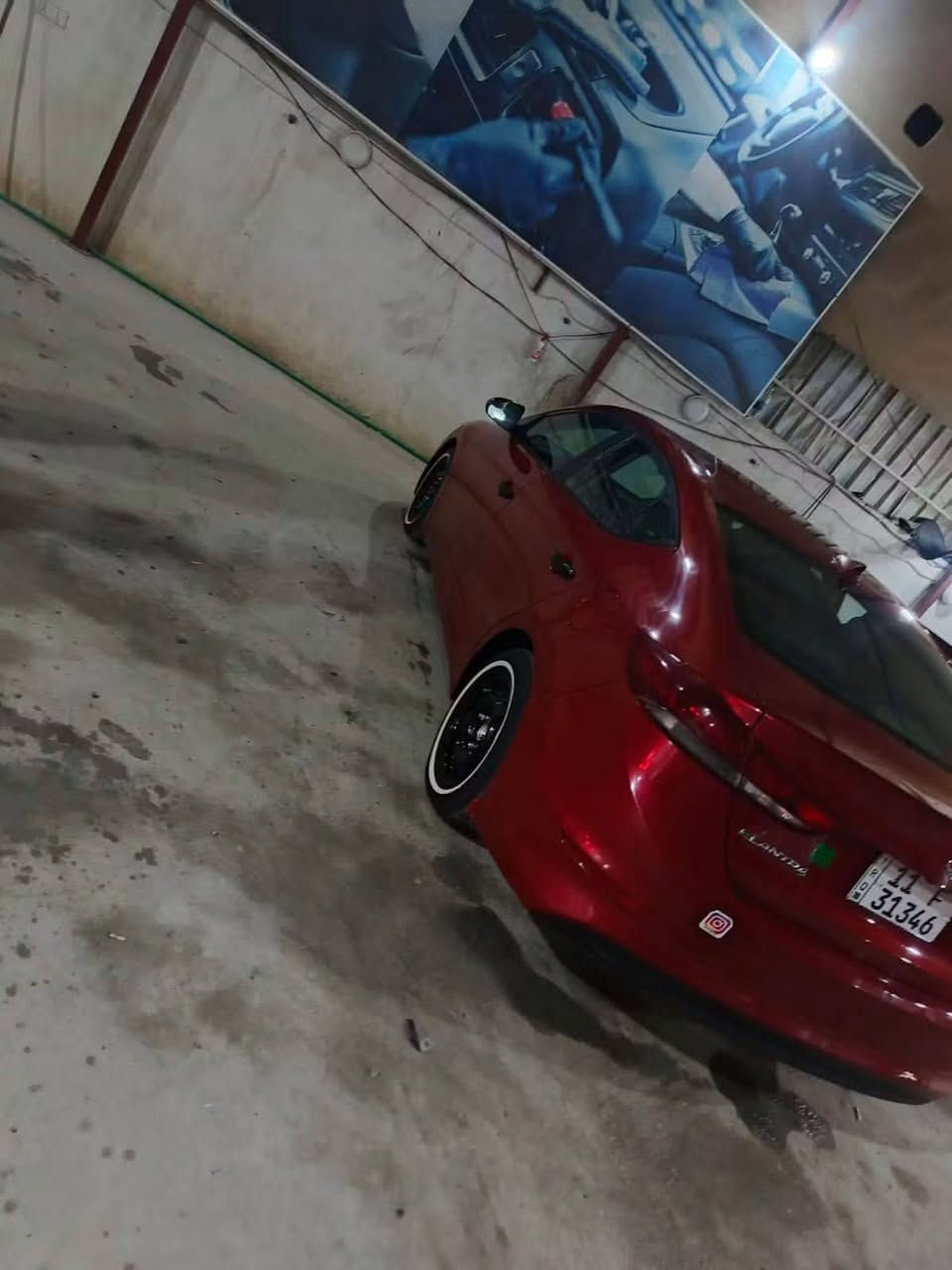النترا 2017 محرك 2000 حادثه جاملغ وبنيد وجاملغ امامي بي صبغ الباقي مكفول ليبل واحد عده البنيد كير ومحرك وتبريد خير من الله جاهزه ادامه كامله مسويله 
السعر 94
مكاني الدوره شارع 60

***********
