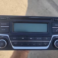 مسجل • نيسان صني • جديد