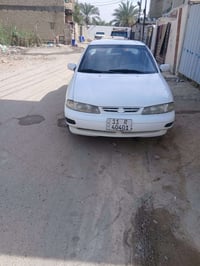 كيا سيفيا للبيع موديل 95 تحويل ثاني يوم تبريد شغال للاستفسار الاتصال ع...