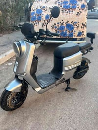 R900 • موديل 2026 • بطاريات 33