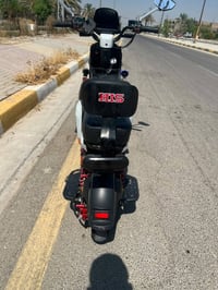 دراجة شحن • ٢٠٢٦ • كشر بدون بطاريات