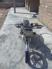 سيفان • موديل 20 • ما مفتوح