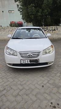 النترا ٢٠١٠ • أمريكي • مكينه ٢٠٠٠