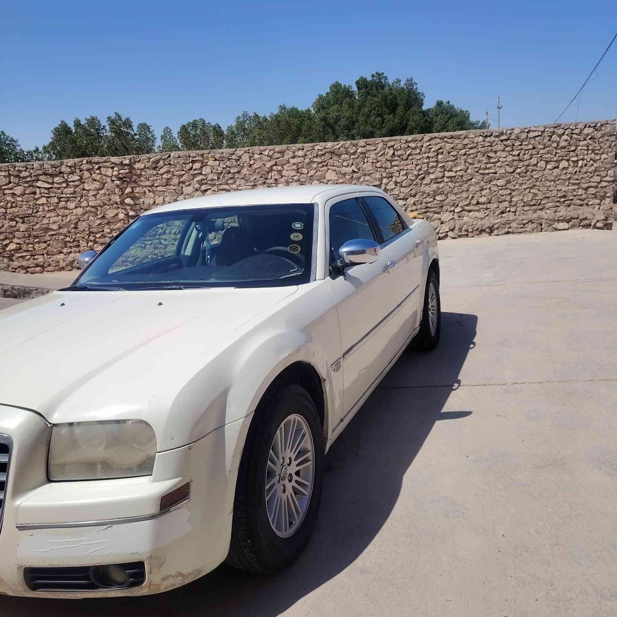 سلام عليكم أوباما موديل 2008
البيع او مراوس حسب القناعه 
سونار موجود داخل منشور 
والسعر انتصل عله هاذه رقم/***********/وتدلال

