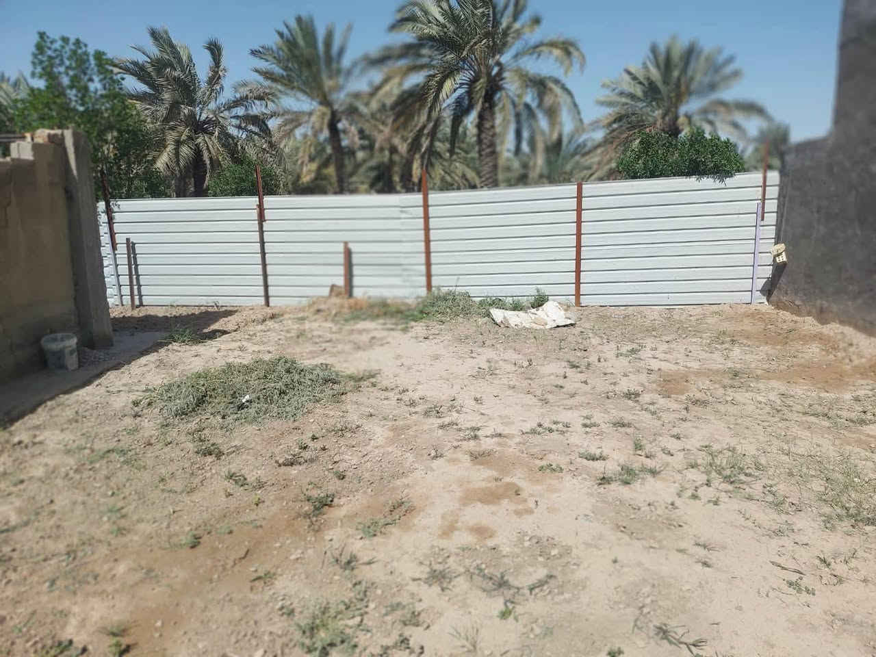 طابو زراعي • ٢٠٠م • حي الربيعي